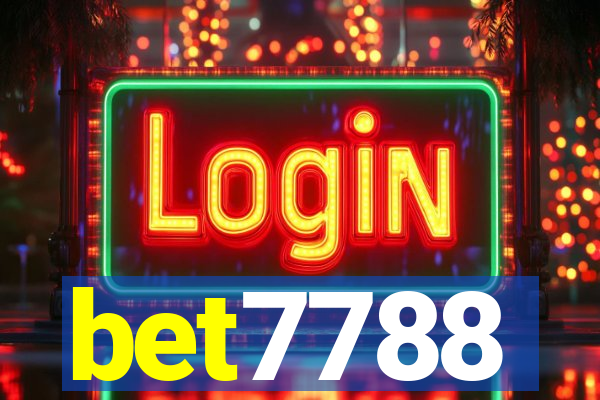 bet7788