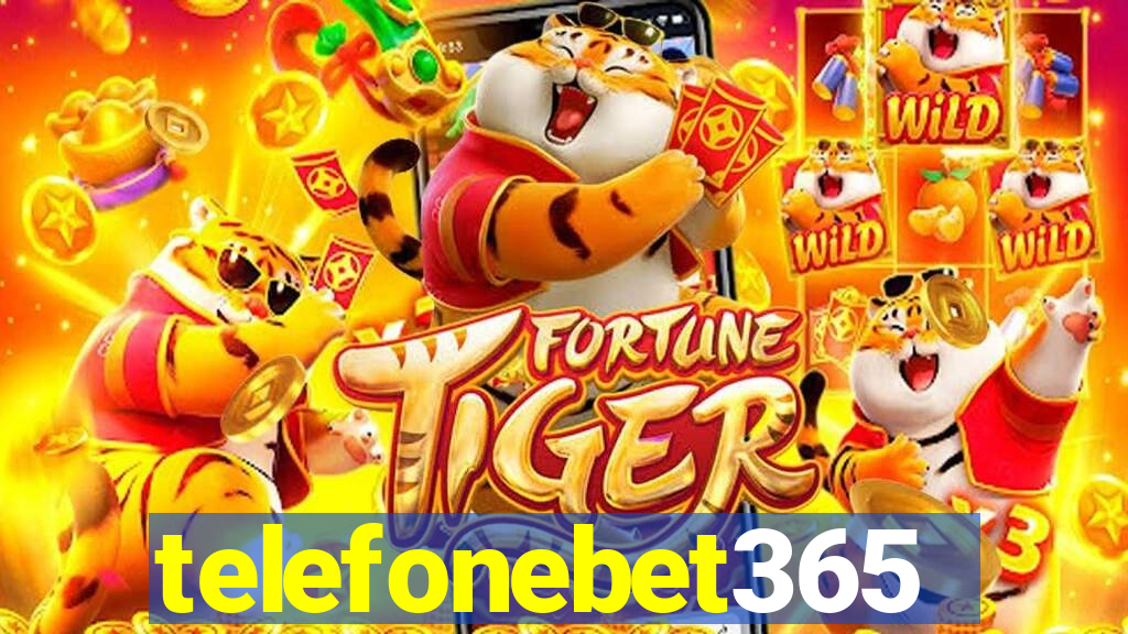 telefonebet365