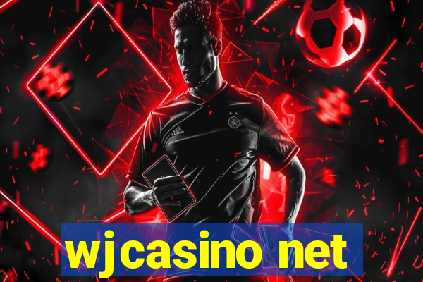 wjcasino net