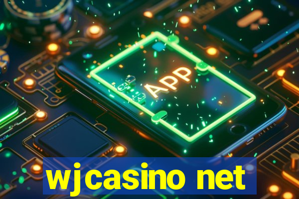 wjcasino net