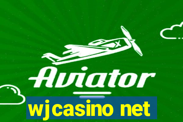 wjcasino net