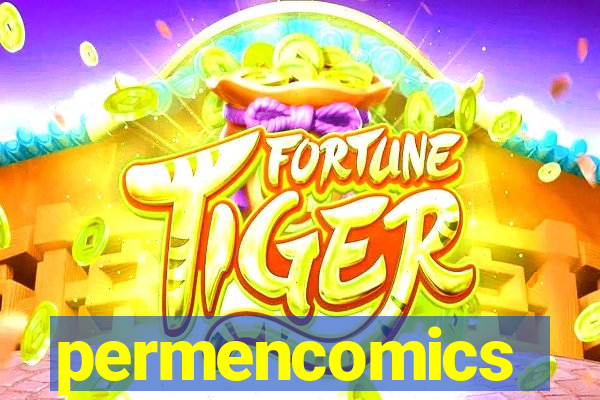 permencomics