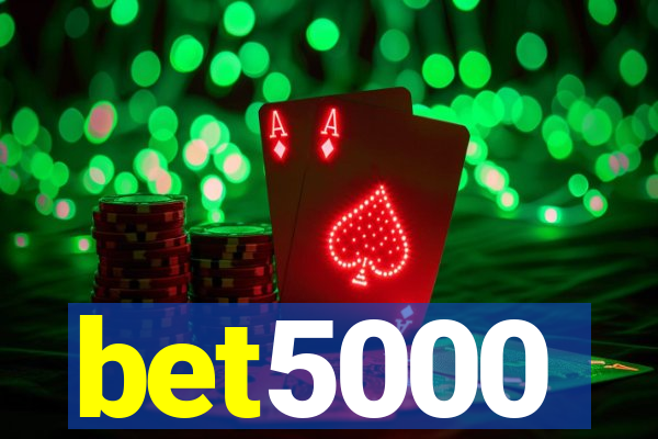 bet5000