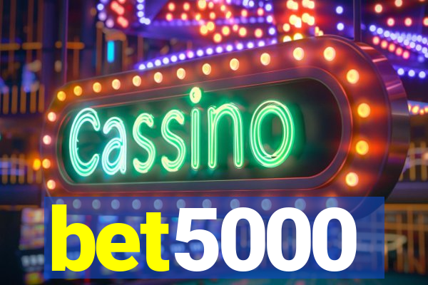bet5000