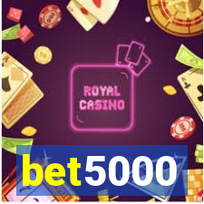 bet5000