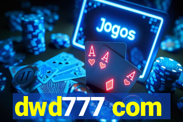 dwd777 com