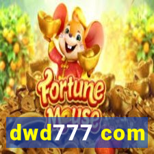 dwd777 com