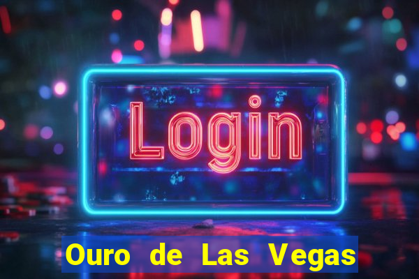 Ouro de Las Vegas o ouro maldito de las vegas filme online