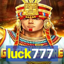 luck777