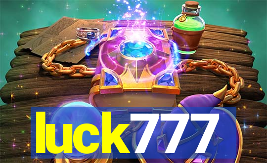 luck777