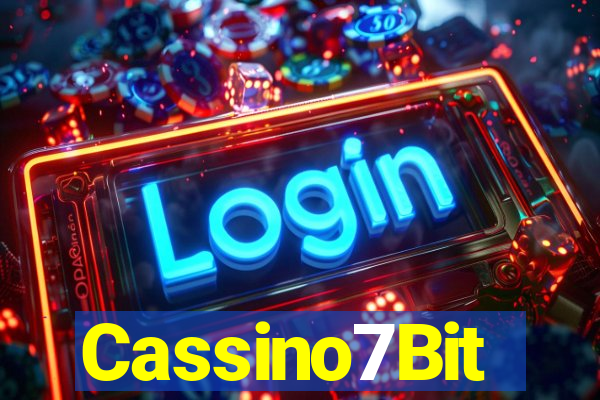 Cassino7Bit