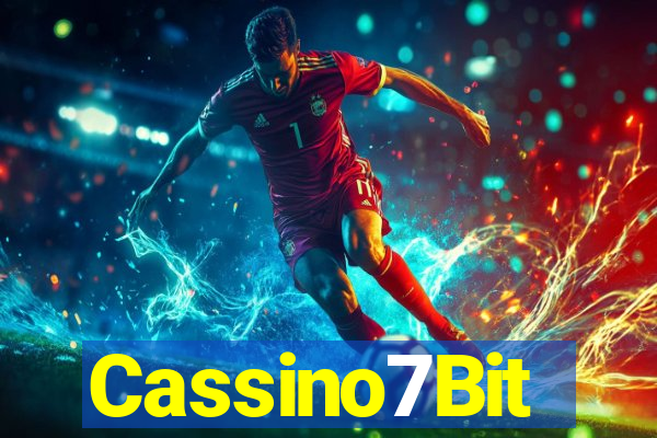 Cassino7Bit