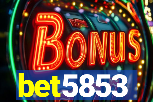 bet5853