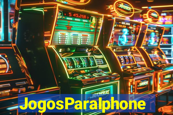 JogosParaIphone