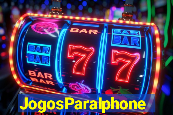JogosParaIphone