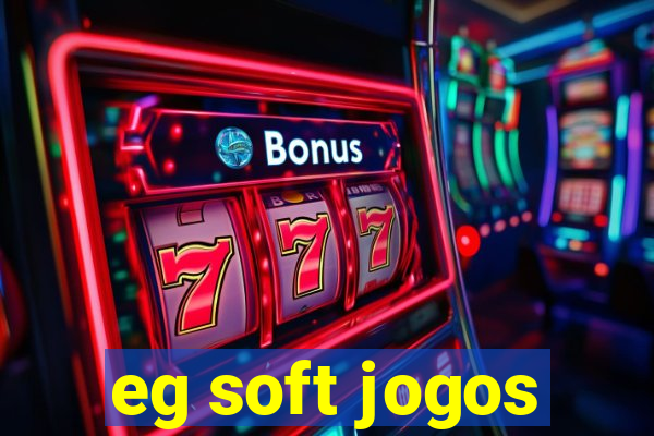 eg soft jogos