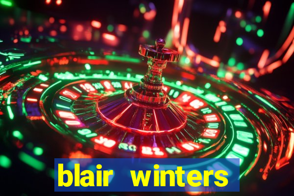 blair winters onlyfans free