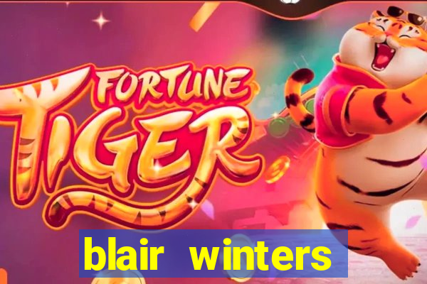 blair winters onlyfans free