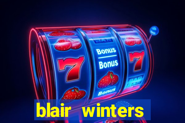 blair winters onlyfans free
