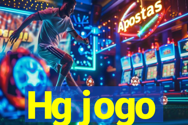 Hg jogo