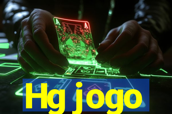 Hg jogo