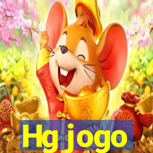 Hg jogo