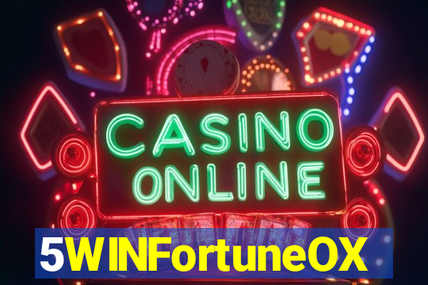 5WINFortuneOX