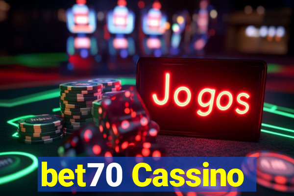 bet70 Cassino
