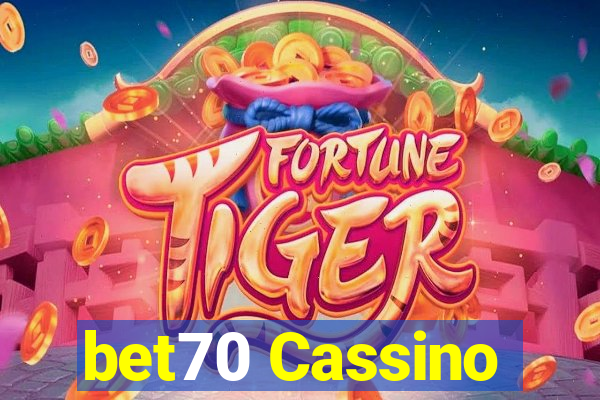 bet70 Cassino