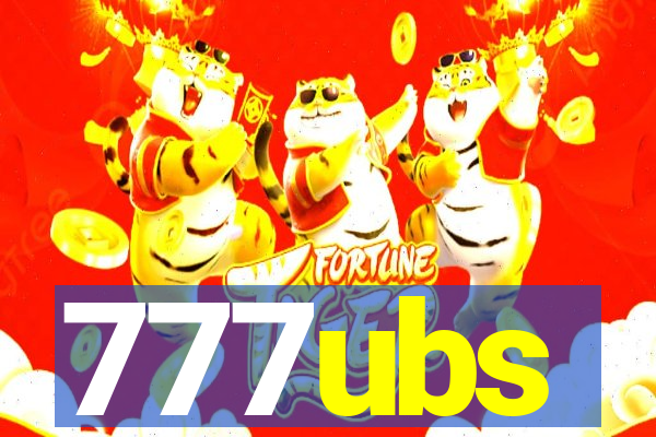 777ubs