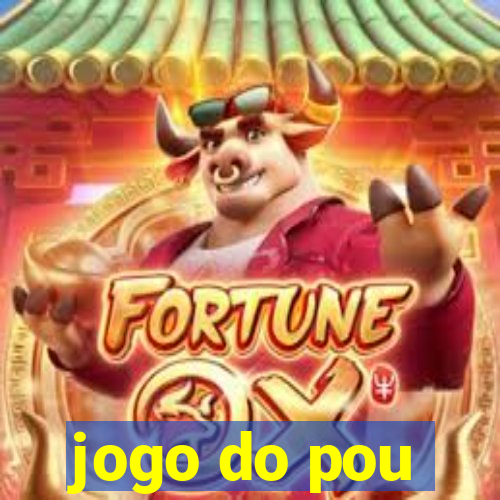 jogo do pou