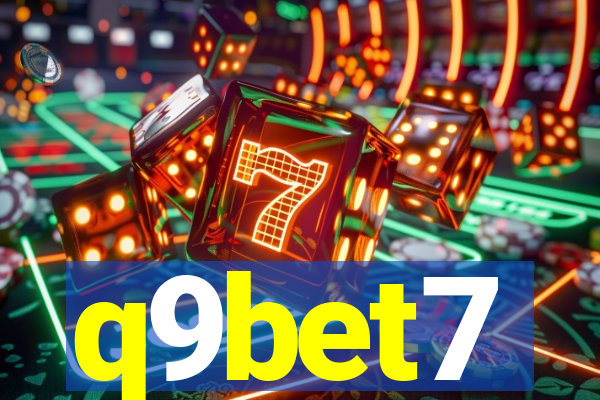q9bet7