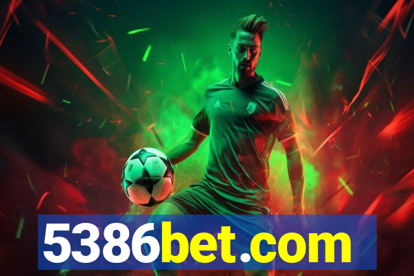 5386bet.com