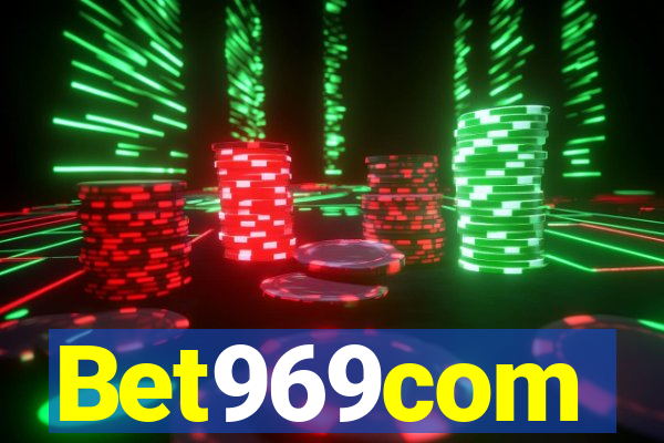 Bet969com