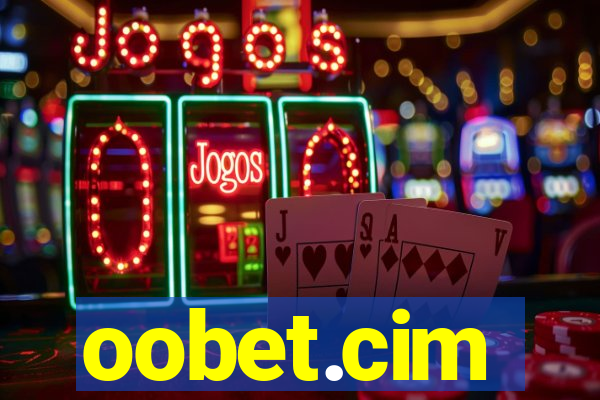 oobet.cim