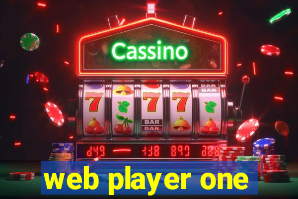 web player one