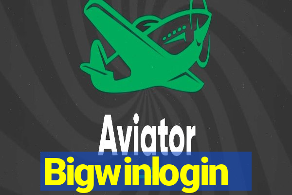 Bigwinlogin