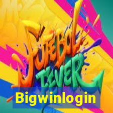 Bigwinlogin