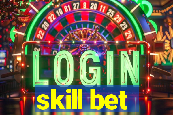 skill bet