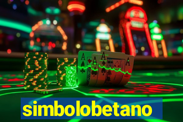 simbolobetano