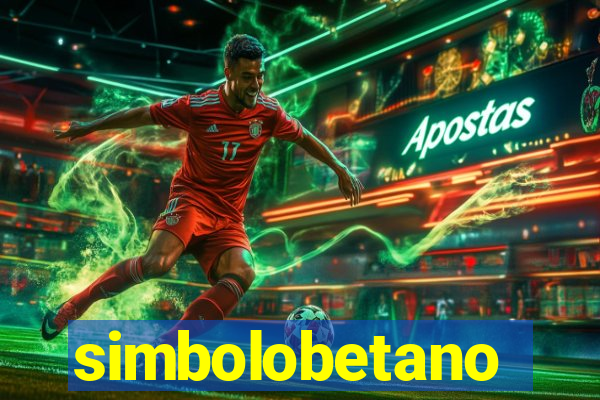 simbolobetano