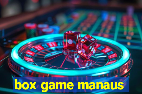 box game manaus