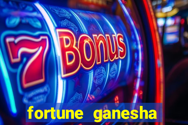 fortune ganesha gold demo grátis