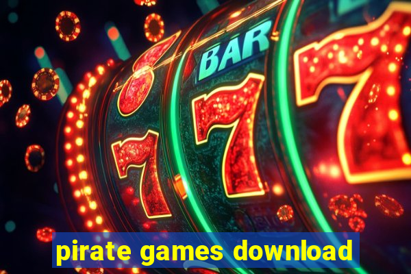 pirate games download
