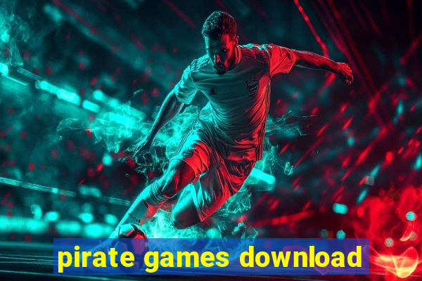 pirate games download