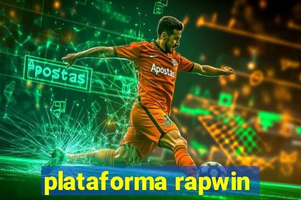 plataforma rapwin