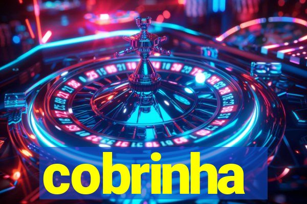 cobrinha