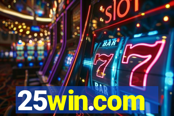 25win.com