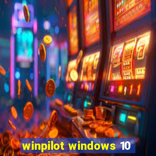 winpilot windows 10