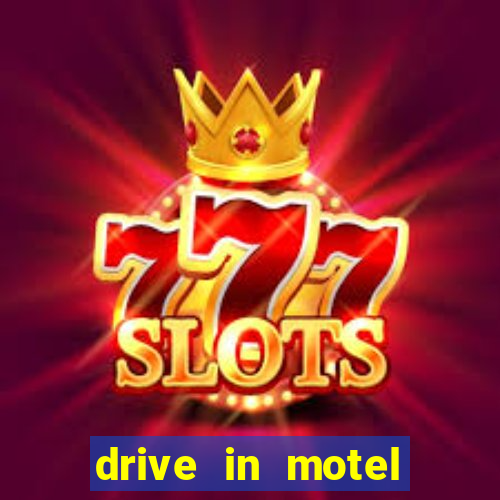drive in motel porto alegre